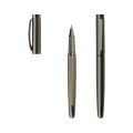 Best business gift heavy metal pen for Dubai customer high quality new ball pen with engraved logo